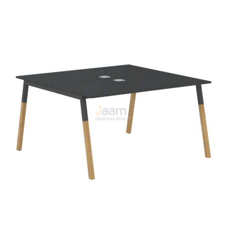 Мебель для персонала Двухместная рабочая станция FWST 1313