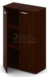 Кабинет руководителя Композиция шкафов для руководителя ПК-МСП-КМШ№9