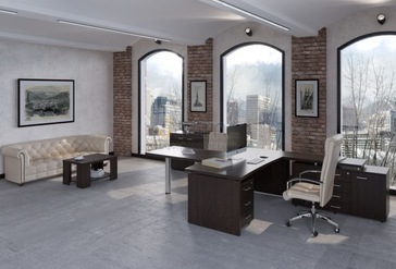 Кабинет руководителя Талант