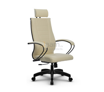 Кресло для персонала МЕТТА B 2b 34 PF/K117+МЕТТА 17831