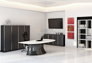 Кабинет руководителя Ola