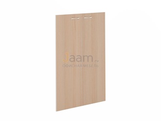 Мебель для персонала Комплект дверей для шкафа средних 2520