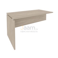 Мебель для персонала Брифинг-приставка O.BR-13