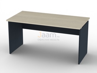 Мебель для персонала Стол письменный I-15