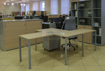 Мебель для персонала Балтика