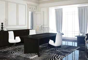 Кабинет руководителя Vegas