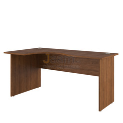 Мебель для персонала Стол эргономичный левый 160 TRD296156