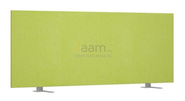 Мебель для персонала Барьер фронтальный Ткань 6БР.406.3