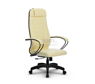 Кресло для персонала МЕТТА B 1b 32PF/K117+МЕТТА 17831