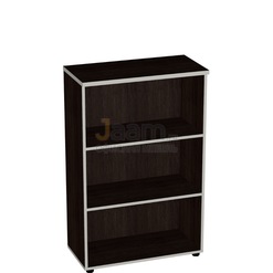 Мебель для персонала Стеллаж широкий средний V-2.1