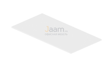 Мебель для персонала Проставка для вертикальной стыковки стеллажей Z-48