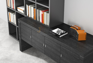 Кабинет руководителя Titano