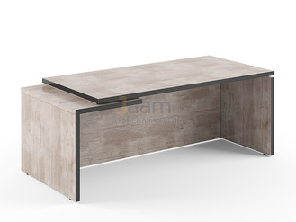 Кабинет руководителя Стол для руководителя TCT 189 R
