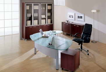 Кабинет руководителя Президент-Кристалл