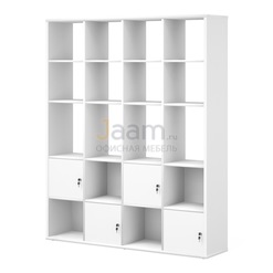 Мебель для персонала Композиция №001 ПК-ТНП-КОМП№001