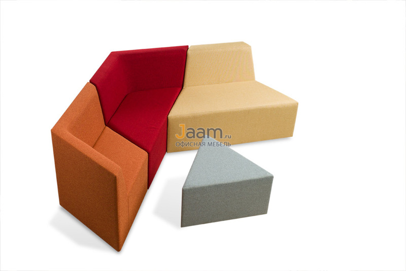 Диван Origami