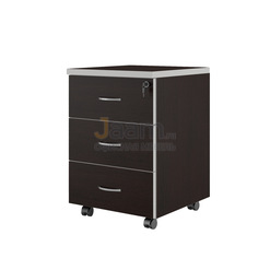Мебель для персонала Тумба мобильная POI271303