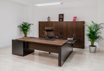 Кабинет руководителя Ego Cotto