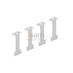 Мебель для персонала Комплект кронштейнов к UCAHB6043 и UCAHS6015
