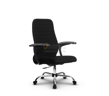 Кресло для персонала SU-СU160-10Р+Комплект Ch