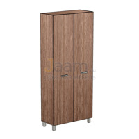 Кабинет руководителя Офисный шкаф для одежды ПР602