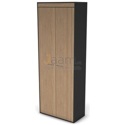Мебель для персонала Офисный шкаф с замком 122Н0041.0012.0043
