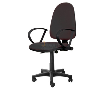 Кресло для персонала Prestige Lux gts N