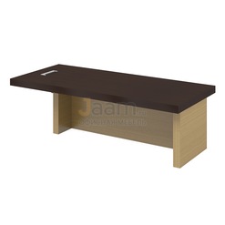 Кабинет руководителя Стол руководителя левый 2400 мм ПК-СПК-СТ240Х105Л