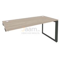 Мебель для персонала Стол-приставка O.MO-SPR-4.7