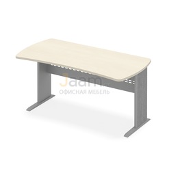 Мебель для персонала Стол рабочий ПК-СТС-СТ160х80/ТМ
