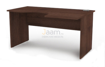 Мебель для персонала Стол письменный правый S-44п