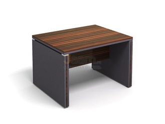Кабинет руководителя Стол приставной 190(155) VN