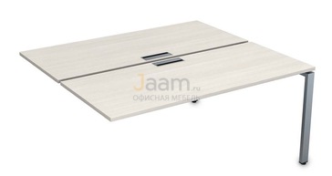 Мебель для персонала Конечный модуль СБДК-П.979