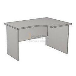 Мебель для персонала Стол криволинейный СФ259