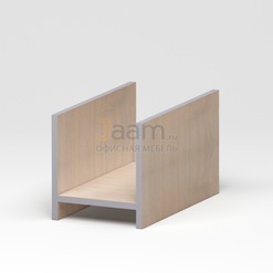 Мебель для персонала Подставка под системный блок