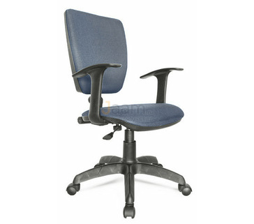 Кресло для персонала Нота new Т