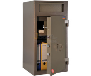 Депозитный сейф Сейф VALBERG ASD-32*