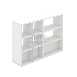 Мебель для персонала Стеллаж опорный ПК-ТН-СЖ112Х40