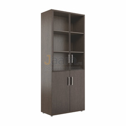 Кабинет руководителя Офисный шкаф для бумаг BSN30150003