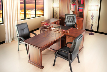 Кабинет руководителя Лондон-Директор