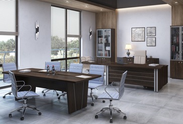 Стол для переговоров Vasanta