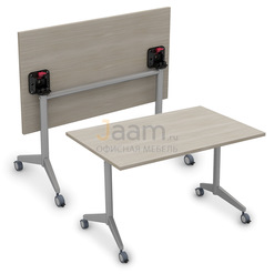 Мебель для персонала Прямолинейный стол-трансформер 8СР.114-S