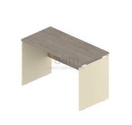 Мебель для персонала Стол прямой R-4.1