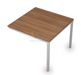 Мебель для персонала Конечный модуль 6МПК.001