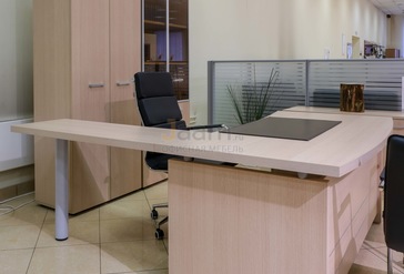 Кабинет руководителя Талант