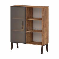 Кабинет руководителя Стеллаж Т-603