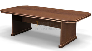 Кабинет руководителя Конференц-стол ЛНД 82.042