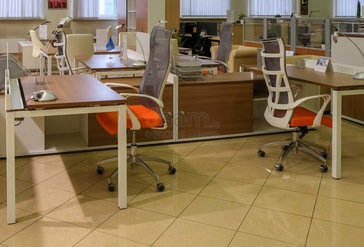 Мебель для персонала Profiquadro