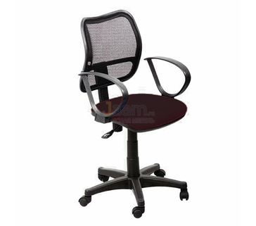 Кресло для персонала Net sys gts N