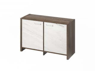 Тумба для документов Festus FI-12-02.G 1222x460x806